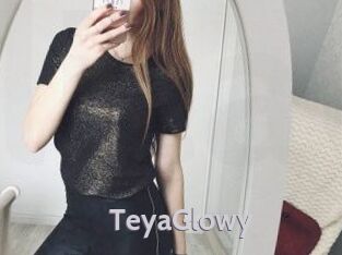 TeyaGlowy