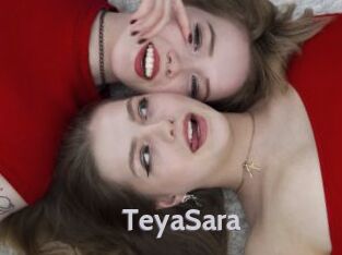 TeyaSara