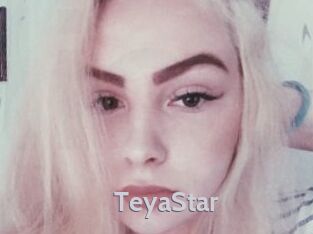 TeyaStar