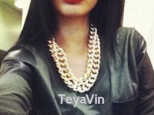 TeyaVin