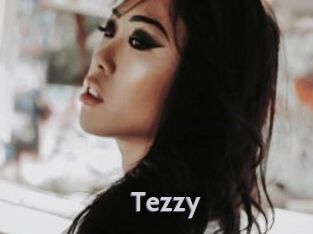 Tezzy