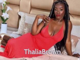 ThaliaBrown