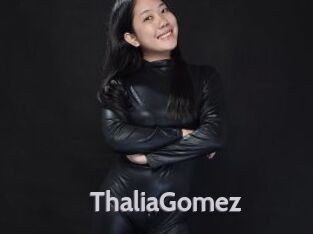 ThaliaGomez Live Cam 66