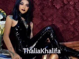 ThaliaKhalifa
