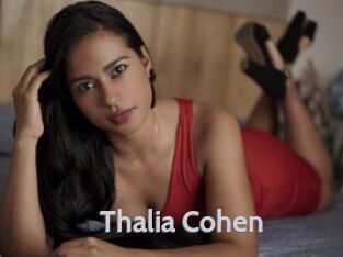 Thalia_Cohen