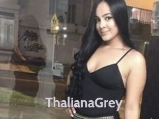 ThalianaGrey