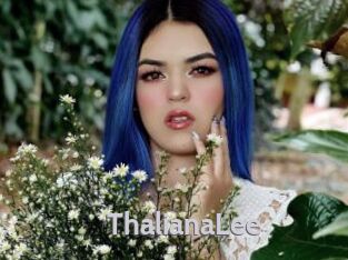 ThalianaLee