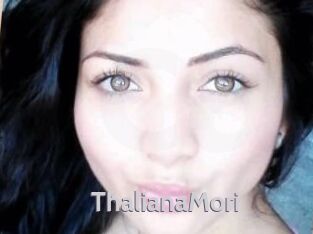 ThalianaMori