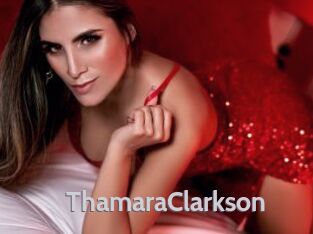 ThamaraClarkson