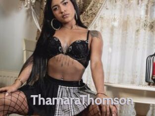 ThamaraThomson