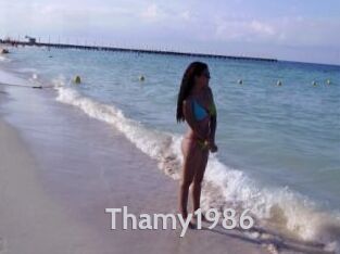 Thamy1986 Live Cam 66
