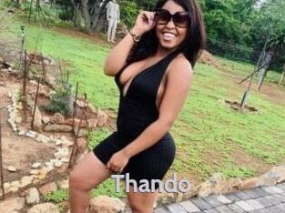 Thando