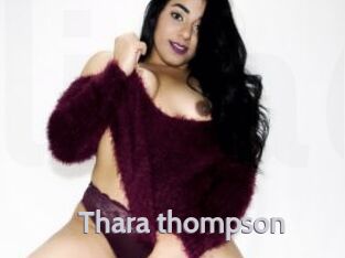 Thara_thompson