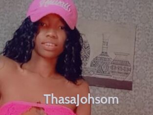 ThasaJohsom