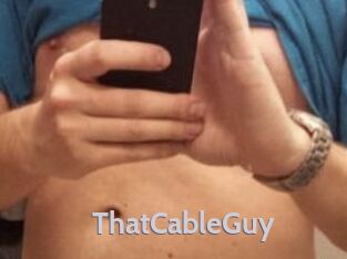 ThatCableGuy