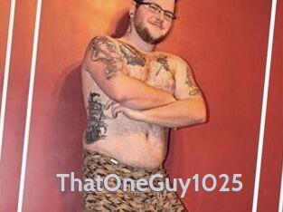 ThatOneGuy1025