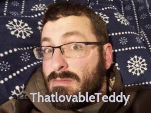 ThatlovableTeddy
