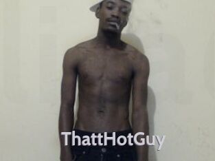 ThattHotGuy