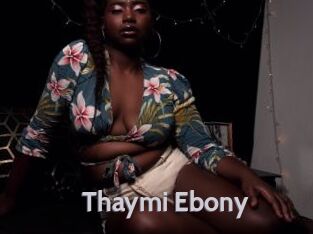 Thaymi_Ebony