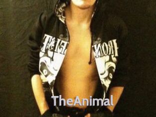 TheAnimal