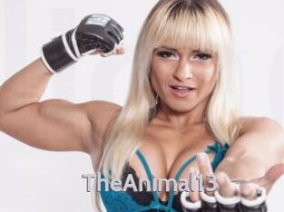 TheAnimal13