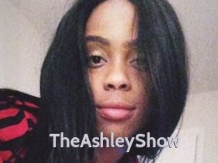 TheAshleyShow