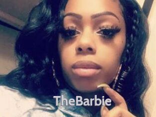 TheBarbie