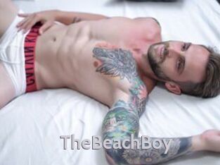 TheBeachBoy