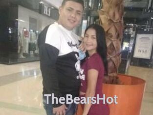 TheBearsHot