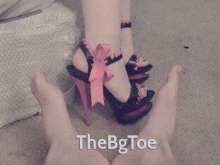 TheBgToe