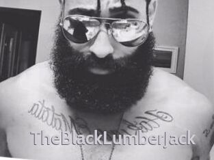 TheBlackLumberJack