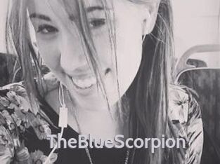 TheBlueScorpion