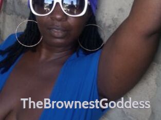 TheBrownestGoddess