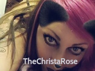 TheChristaRose