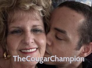 TheCougarChampion