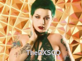 TheDXSCO