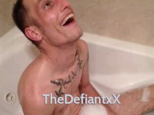 TheDefiantxX