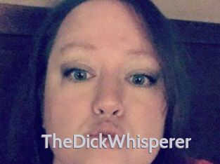 TheDickWhisperer