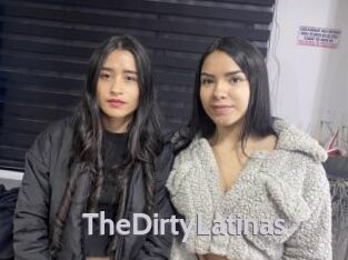 TheDirtyLatinas