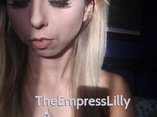 TheEmpressLilly