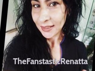 TheFanstasticRenatta Live Cam 66