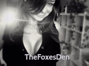 TheFoxesDen