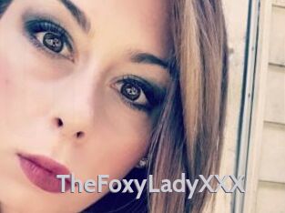 TheFoxyLadyXXX