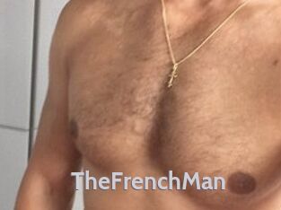 TheFrenchMan