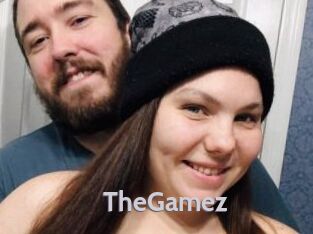 TheGamez