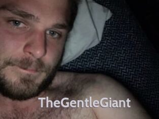 TheGentleGiant