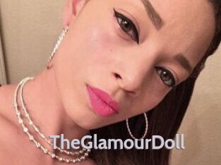TheGlamourDoll Live Cam 66