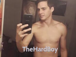 TheHardBoy