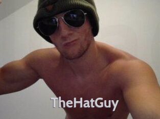 TheHatGuy