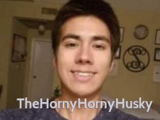 TheHornyHornyHusky